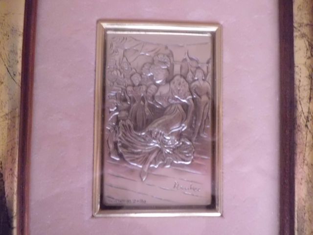 Quadretti Toulouse Lautrec