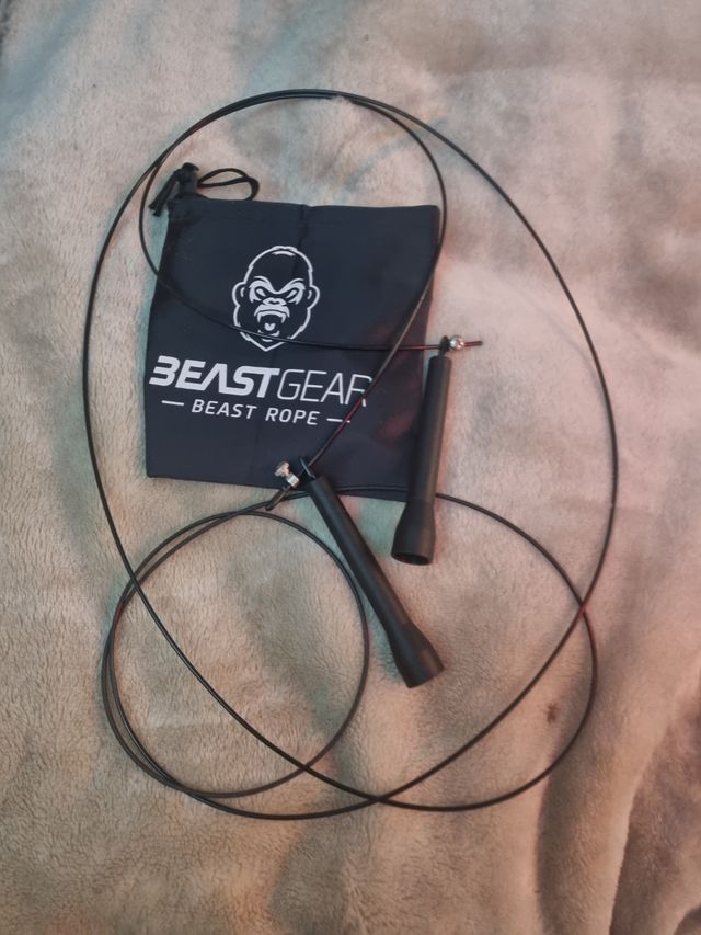 comba bestgear beast rope