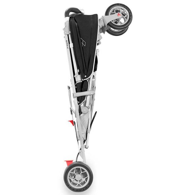 Silla paseo Maclaren Techno XT