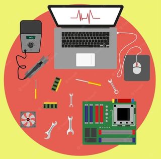 MANTENIMIENTO INFORMATICO