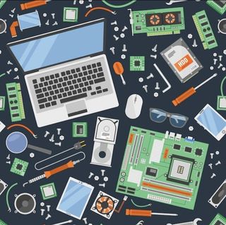 MANTENIMIENTO INFORMATICO