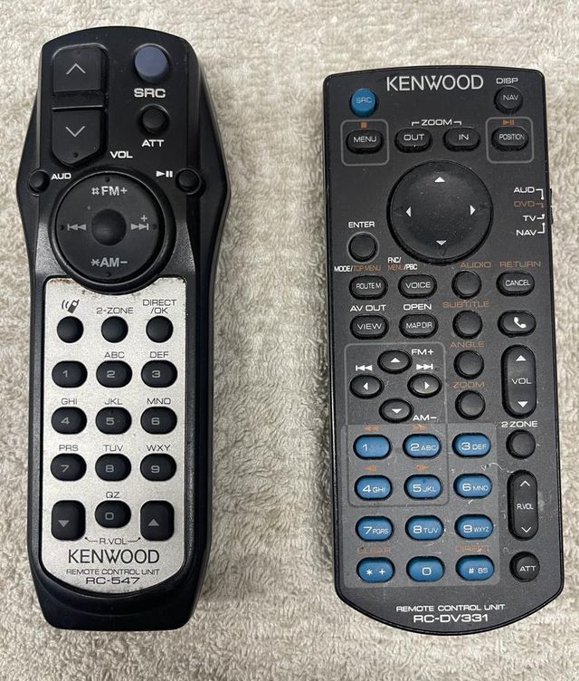 RADIOS CDS GAMA ALTA Y BMW Y AEG