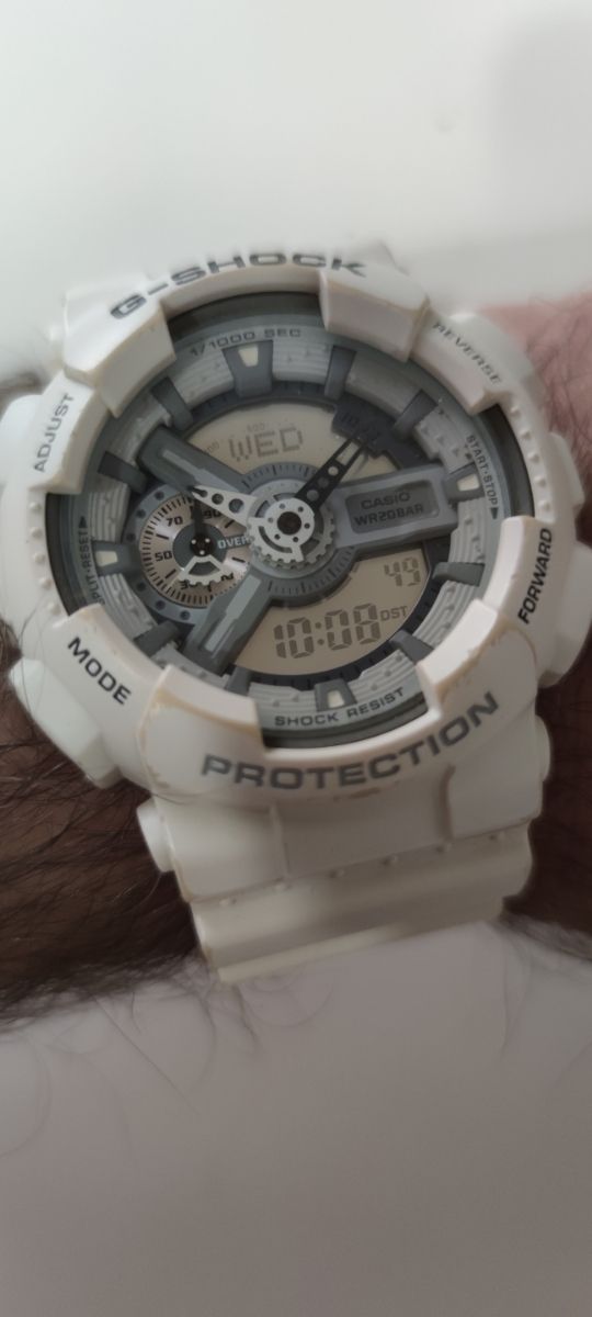 Casio G-shock