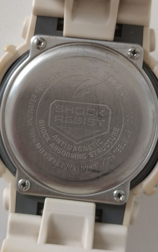 Casio G-shock