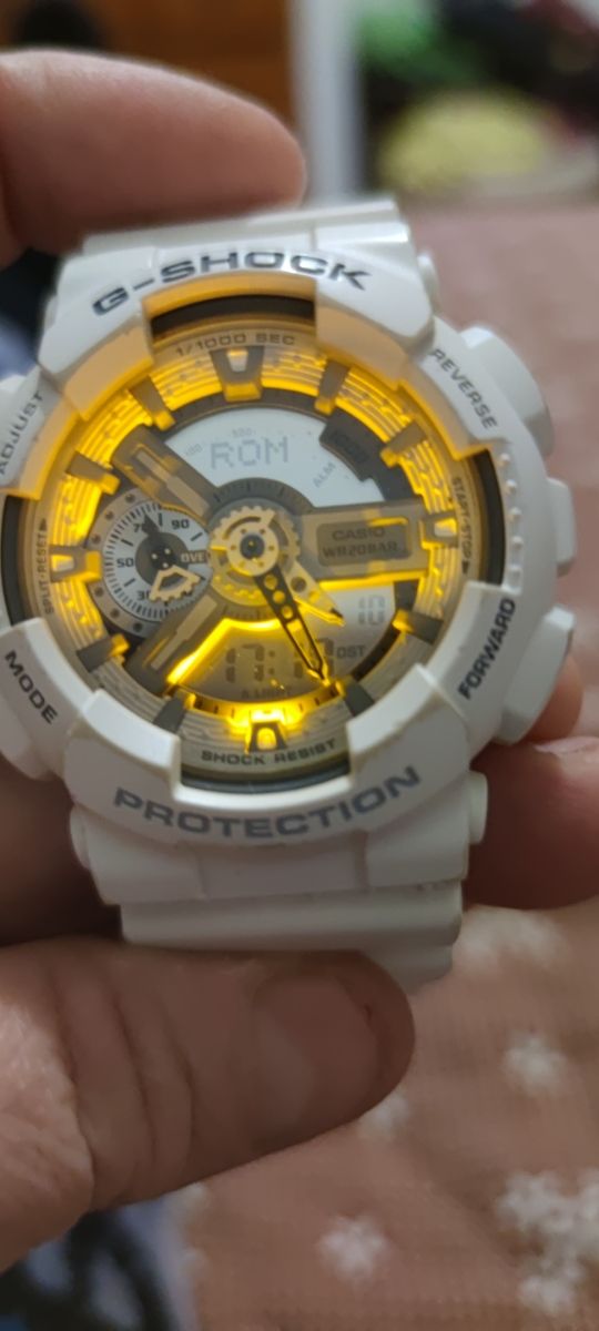 Casio G-shock