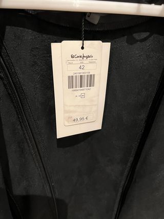 Chaqueta 