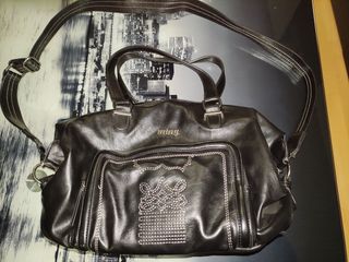 Bolso Mustang Mujer