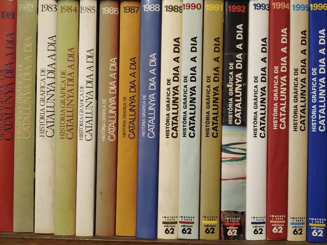 Llibres Catalunya Dia a Dia edicions 62