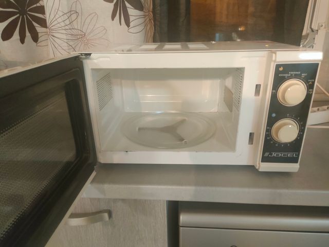 Microhondas