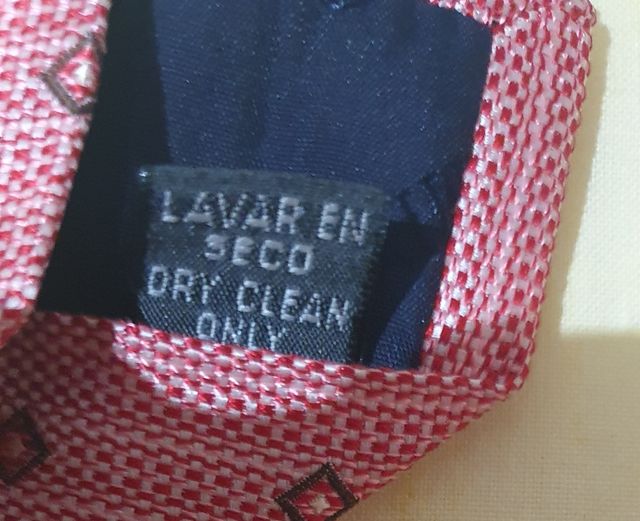 Corbata 100% seda "Olimpo"