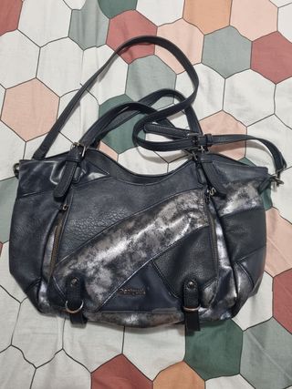 desigual bolso