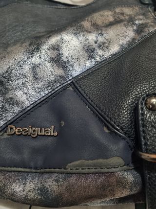 desigual bolso