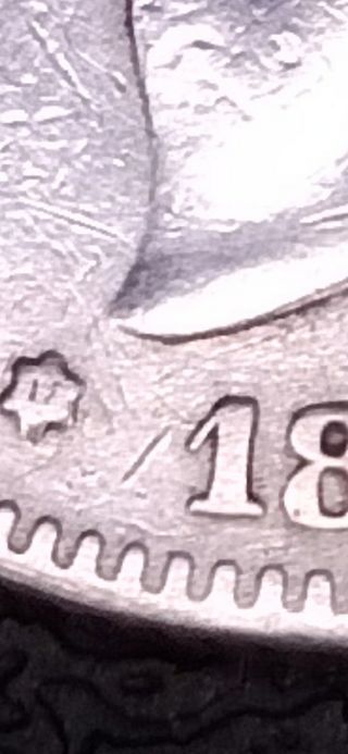 '1879' ▪︎2 pesetas de PLATA