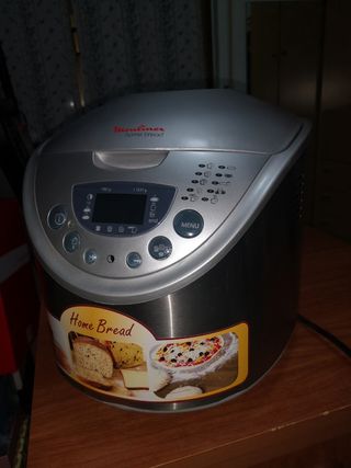 macchina per il pane automatica