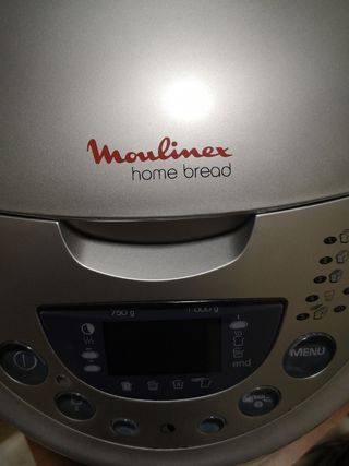 macchina per il pane automatica