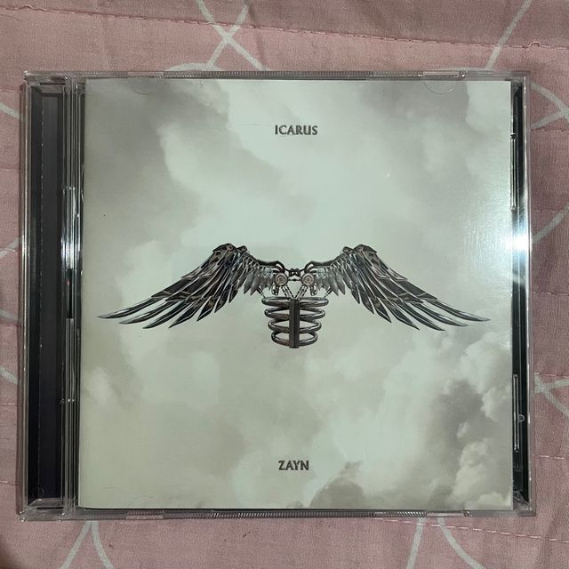 Icarus Falls Zayn