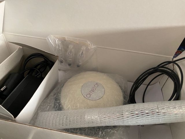 AMIEA - Máquina micropigmentacion