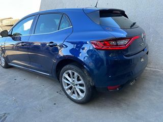 22057 DESPIECE RENAULT MEGANE IV 1.3 TCE