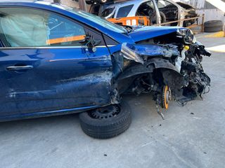 22057 DESPIECE RENAULT MEGANE IV 1.3 TCE
