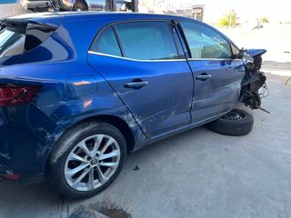 22057 DESPIECE RENAULT MEGANE IV 1.3 TCE