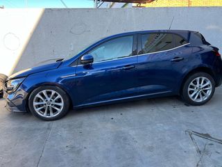 22057 DESPIECE RENAULT MEGANE IV 1.3 TCE