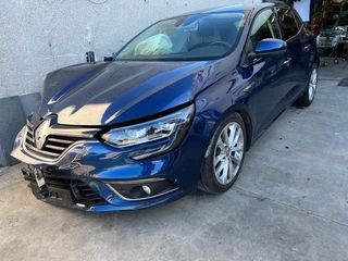 22057 DESPIECE RENAULT MEGANE IV 1.3 TCE