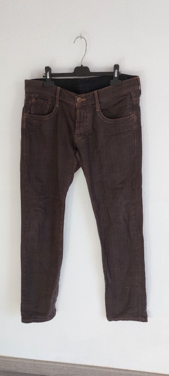 Pantalones Replay t.42-44