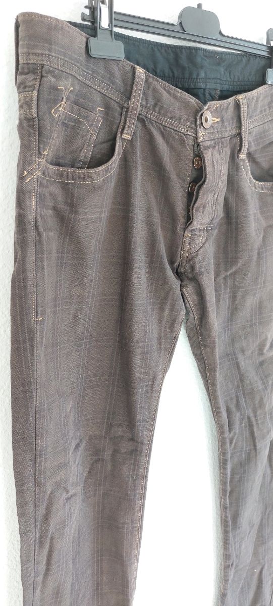 Pantalones Replay t.42-44