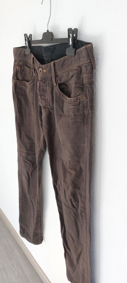 Pantalones Replay t.42-44