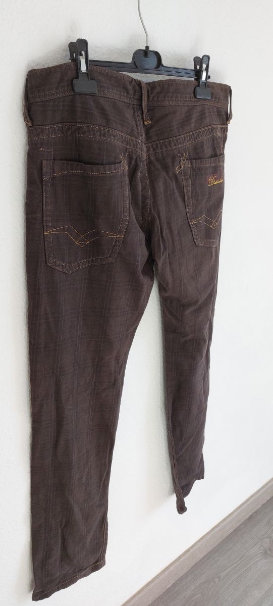 Pantalones Replay t.42-44