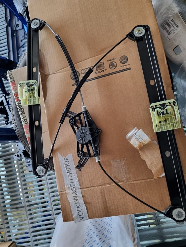 80A837462A alzavetro AUDI Q5  elevalunas electrico