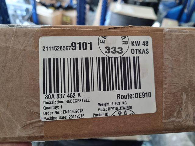 80A837462A alzavetro AUDI Q5  elevalunas electrico