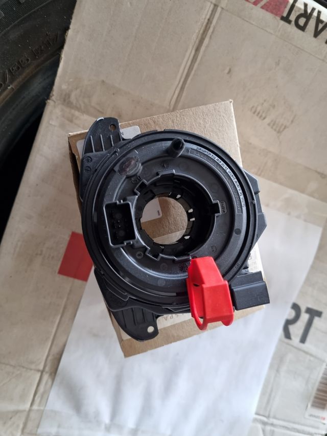 2Q0859653 connettore vw , audi , skoda, seat