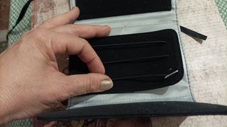 Joyero viaje
