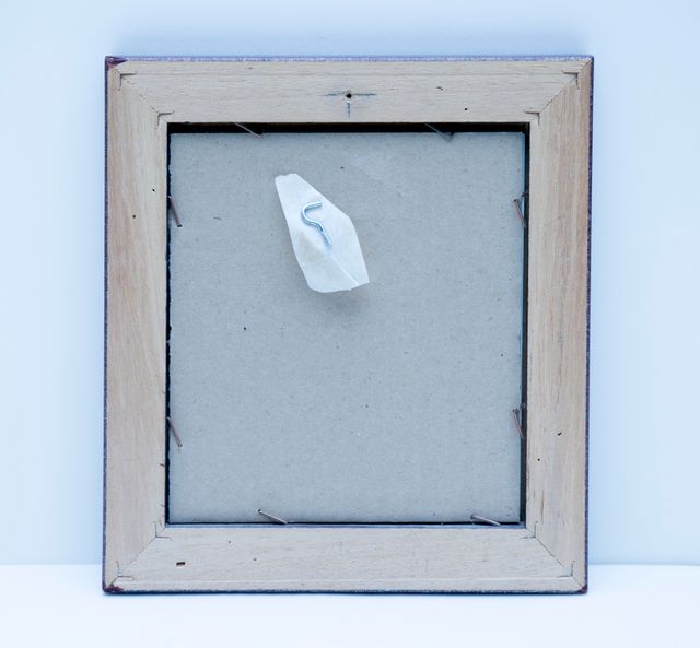 Lote - OFICIOS Vintage - OCHO laminas