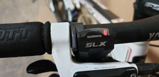 MTB DOBLE SUSPENSION 