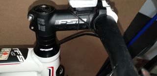 MTB DOBLE SUSPENSION 