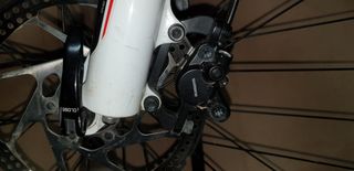 MTB DOBLE SUSPENSION 