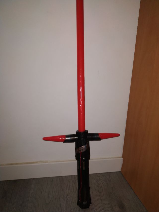 Star Wars Espada Laser