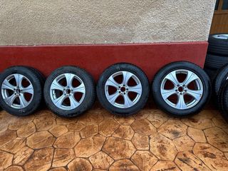 Llantas originales Mercedes 