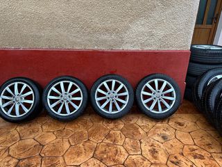 Llantas originales Vw Gti 