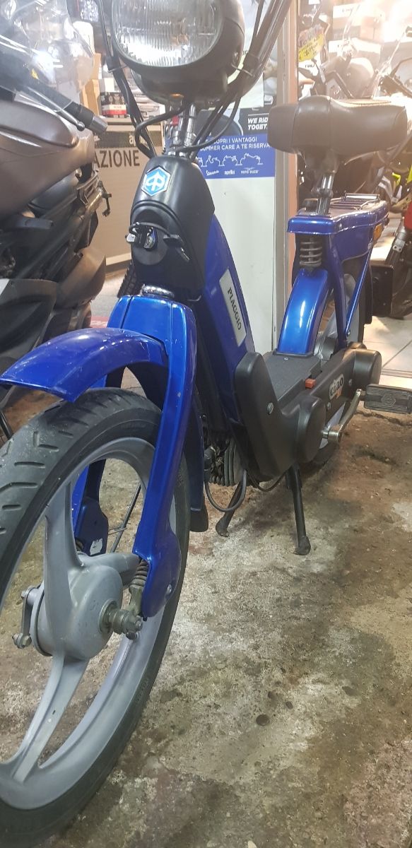 piaggio ciao
