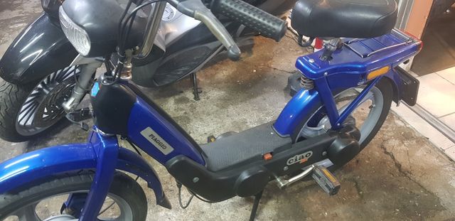 piaggio ciao