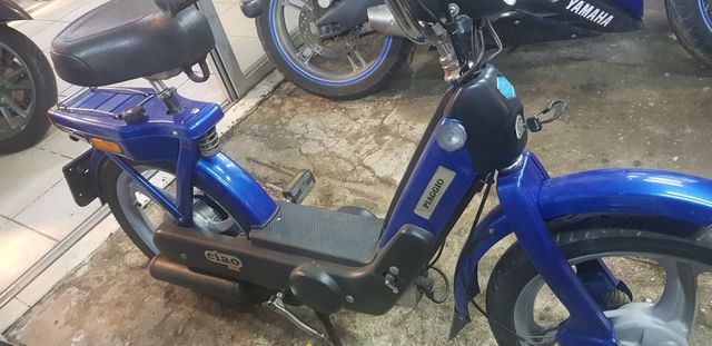 piaggio ciao
