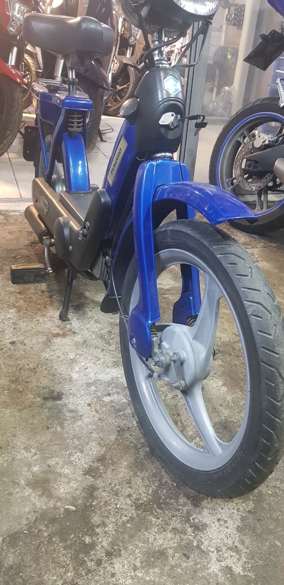 piaggio ciao