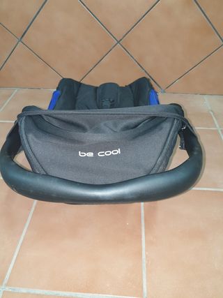 Maxicosi BE COOL
