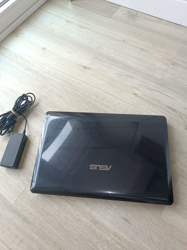 ASUS A52J i5 / 8gb / SSD 256gb