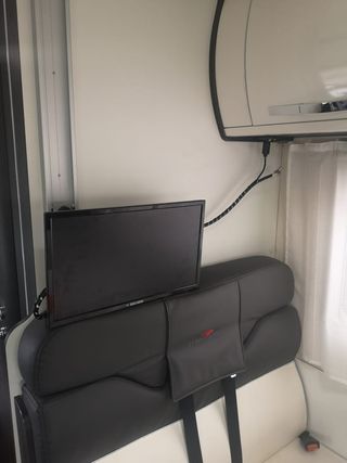 alquiler autocaravana desde 165€/día 