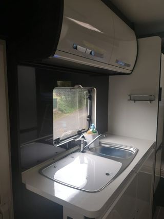 alquiler autocaravana desde 165€/día 