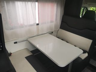 alquiler autocaravana desde 165€/día 